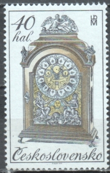 2400 Papier xb - oz ** - 1979